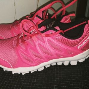 Reebox Running Sneakers